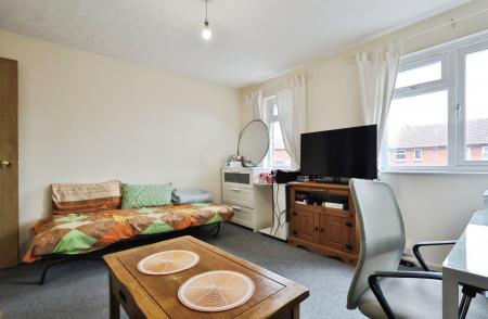 1 bedroom Flat for sale in Sanderling Close, Letchworth