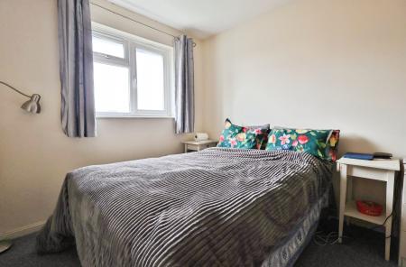 1 bedroom Flat for sale in Sanderling Close, Letchworth