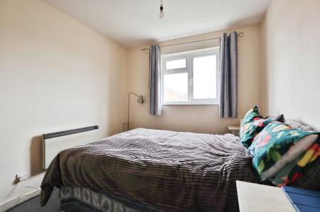 1 bedroom Flat for sale in Sanderling Close, Letchworth