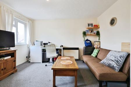 1 bedroom Flat for sale in Sanderling Close, Letchworth