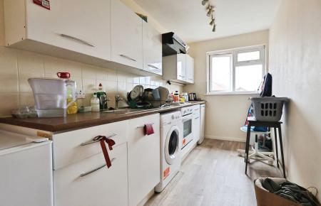 1 bedroom Flat for sale in Sanderling Close, Letchworth