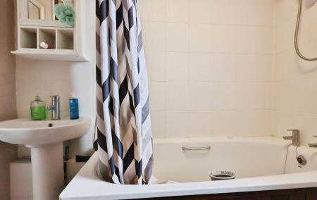 1 bedroom Flat for sale in Sanderling Close, Letchworth