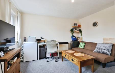 1 bedroom Flat for sale in Sanderling Close, Letchworth