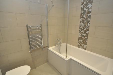 2 bedroom Flat to let in 21 High Street, Baldock, SG7