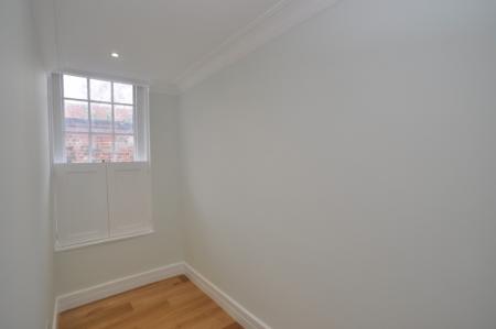 2 bedroom Flat to let in 21 High Street, Baldock, SG7