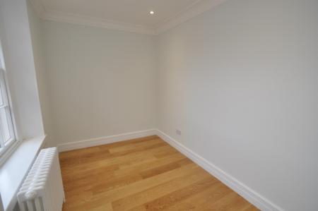 2 bedroom Flat to let in 21 High Street, Baldock, SG7