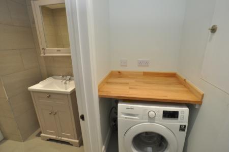 2 bedroom Flat to let in 21 High Street, Baldock, SG7
