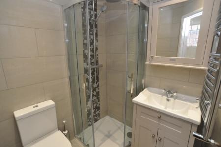 2 bedroom Flat to let in 21 High Street, Baldock, SG7