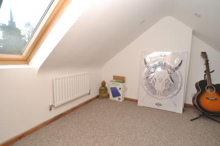 2 bedroom Terraced House to let in Pond Lane, Baldock, SG7