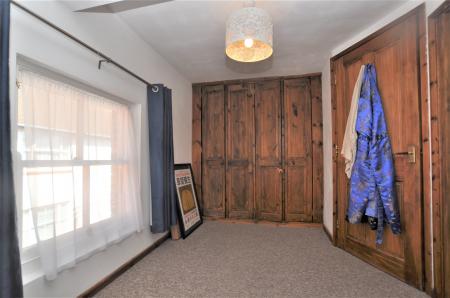 2 bedroom Terraced House to let in Pond Lane, Baldock, SG7