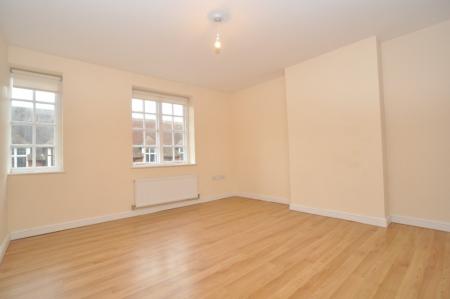 1 bedroom Flat to let in Eastcheap, Letchworth Garden City, SG6