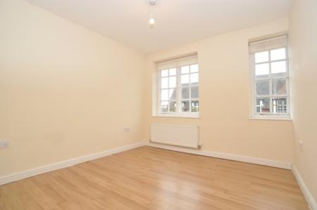 1 bedroom Flat to let in Eastcheap, Letchworth Garden City, SG6