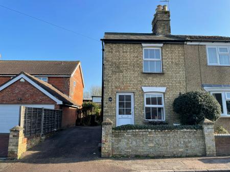 High Street, Meppershall, SG17