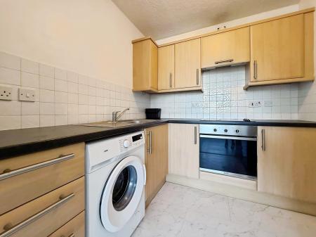 1 bedroom Flat to let in Hollow Lane, Hitchin, SG4