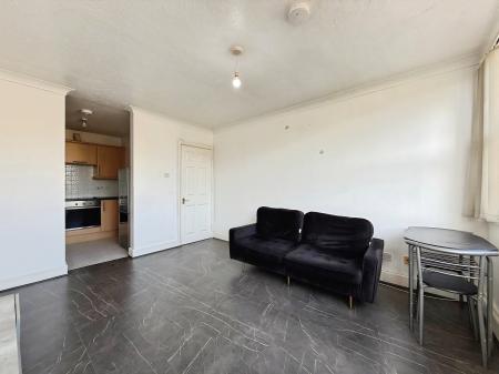 1 bedroom Flat to let in Hollow Lane, Hitchin, SG4