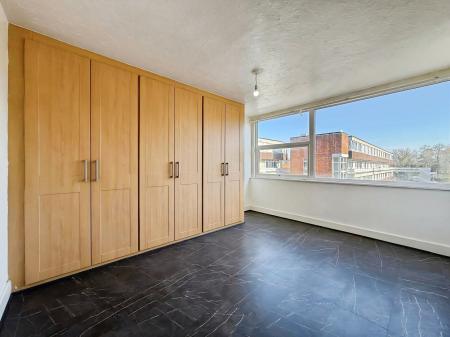 1 bedroom Flat to let in Hollow Lane, Hitchin, SG4