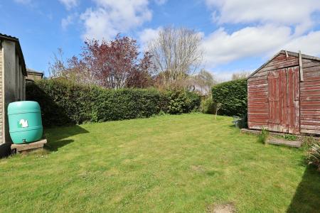 4 bedroom Semi-detached house for sale in Briars Lane, Hatfield