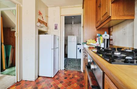 4 bedroom Semi-detached house for sale in Briars Lane, Hatfield