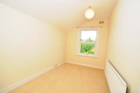 3 bedroom Terraced House to let in Grove Road, Hitchin, SG5