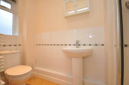 2 bedroom Flat to let in Morello Gardens, Hitchin, SG4