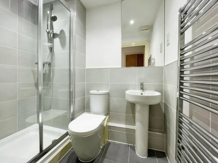 2 bedroom Flat to let in Coopers Yard, Hitchin, SG5