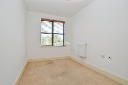 2 bedroom Flat to let in Coopers Yard, Hitchin, SG5