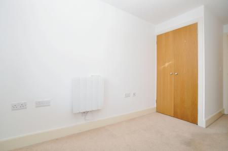 2 bedroom Flat to let in Coopers Yard, Hitchin, SG5