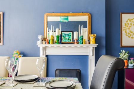 4 bedroom Semi-detached house for sale in Millard Way, Hitchin