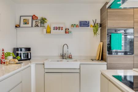 4 bedroom Semi-detached house for sale in Millard Way, Hitchin