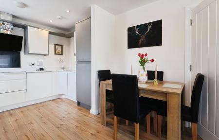 1 bedroom Flat for sale in The Foundry, Cooks Way, Hitchin