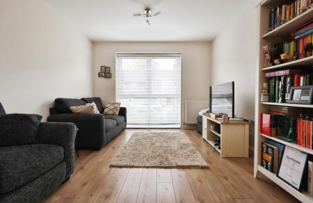 1 bedroom Flat for sale in The Foundry, Cooks Way, Hitchin