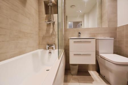 1 bedroom Flat for sale in The Foundry, Cooks Way, Hitchin