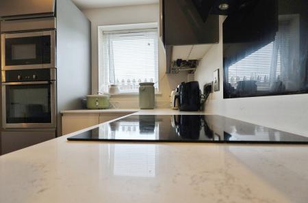 1 bedroom Flat for sale in The Foundry, Cooks Way, Hitchin