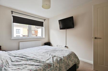 1 bedroom Flat for sale in The Foundry, Cooks Way, Hitchin
