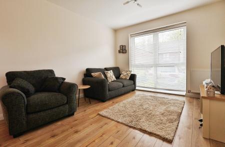 1 bedroom Flat for sale in The Foundry, Cooks Way, Hitchin