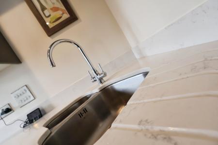 1 bedroom Flat for sale in The Foundry, Cooks Way, Hitchin