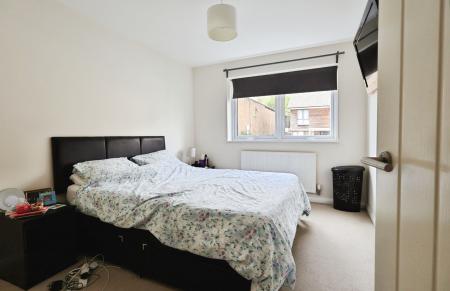 1 bedroom Flat for sale in The Foundry, Cooks Way, Hitchin