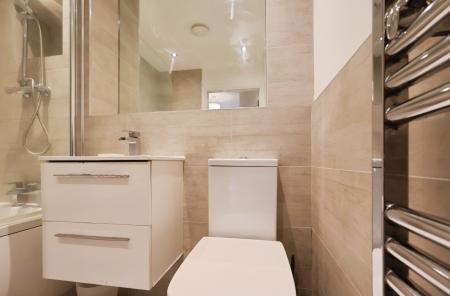 1 bedroom Flat for sale in The Foundry, Cooks Way, Hitchin