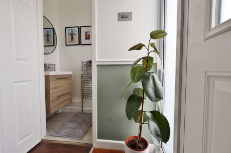 3 bedroom Semi-detached house for sale in Gainsford Crescent, Hitchin