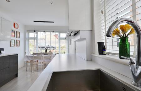 3 bedroom Semi-detached house for sale in Gainsford Crescent, Hitchin