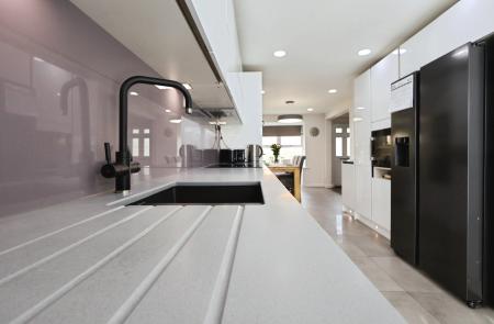 4 bedroom Detached house for sale in Webb Close, Letchworth