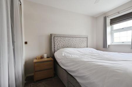 4 bedroom Detached house for sale in Webb Close, Letchworth