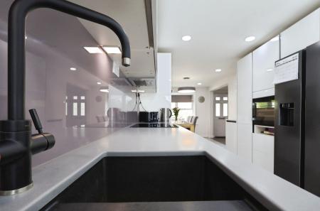 4 bedroom Detached house for sale in Webb Close, Letchworth