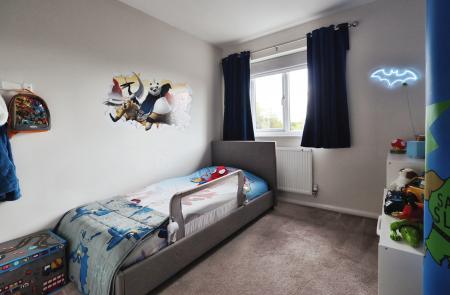 4 bedroom Detached house for sale in Webb Close, Letchworth