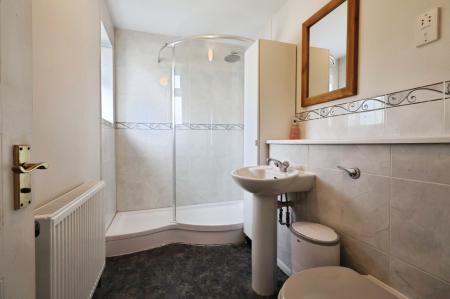 4 bedroom Detached house for sale in Webb Close, Letchworth