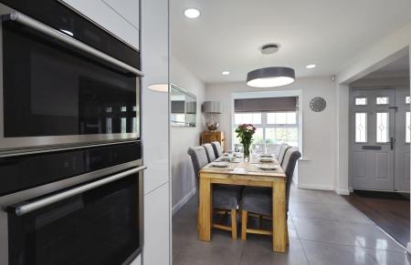 4 bedroom Detached house for sale in Webb Close, Letchworth