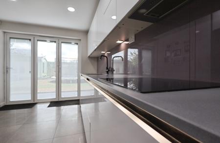 4 bedroom Detached house for sale in Webb Close, Letchworth