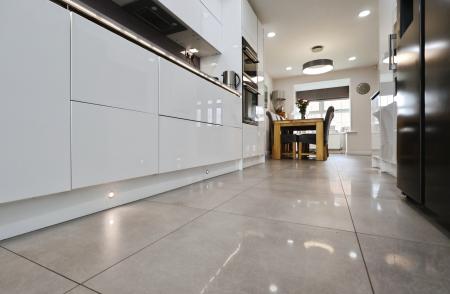 4 bedroom Detached house for sale in Webb Close, Letchworth