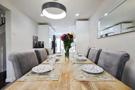 4 bedroom Detached house for sale in Webb Close, Letchworth