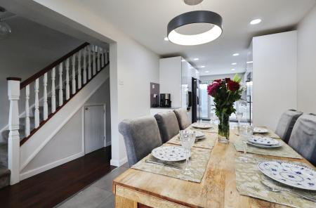 4 bedroom Detached house for sale in Webb Close, Letchworth